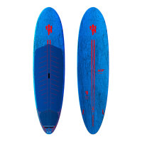 Kai Lenny Sup Log