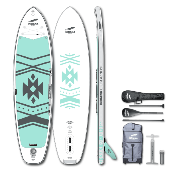 SUPstore.de – SUP Boards, Paddles & Gear – Shop Online
