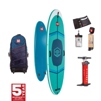 Activ 10’8”