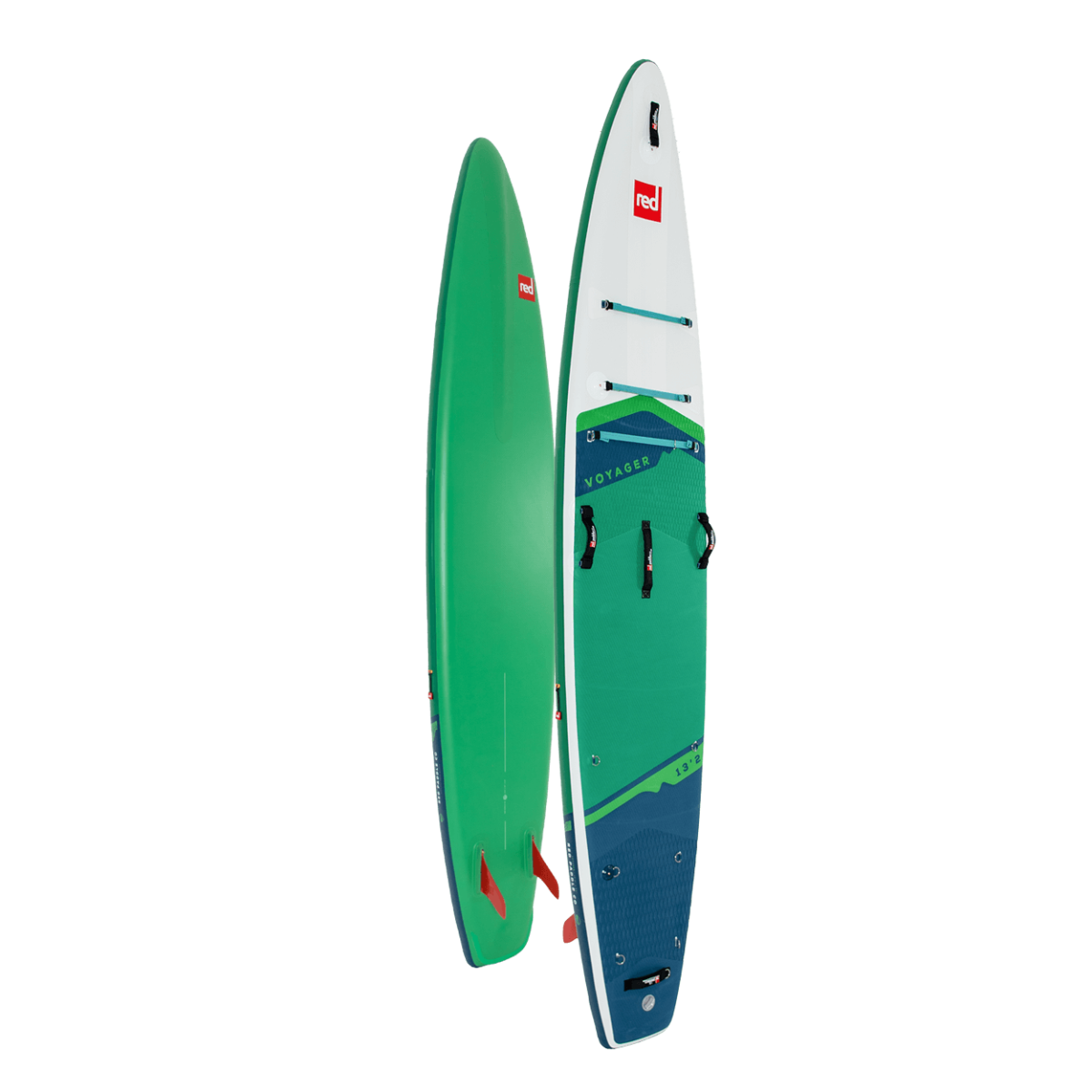 Red Paddle co Voyager
