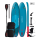 Complete Set iGO 108" x 33" Kayak Set DL - Deluxe Lite