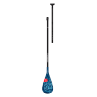 Enduro Tiki Tech Lite adjustable S Carbon 26mm 2pcs Adj. F40