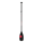 Velocity Prepreg verstellbar L Carbon Pro 29mm Round F35 Type II