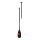 Velocity Prepreg verstellbar L Carbon Pro 29mm Round F35 Type II