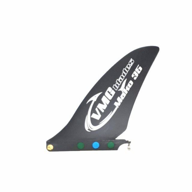 Race SUP Fins