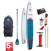 Complete Set Sport+ 140" Basic