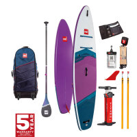 Complete Set Sport Premium