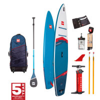 Complete Set Sport+ 126" Premium