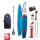 Complete Set Sport+ 126" Premium
