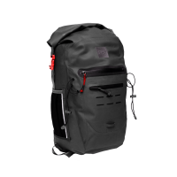 Waterproof Backback 30l Obsidian Black