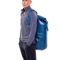 Dry Bag V2 60l Deep Blue