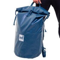 Dry Bag V2 60l Deep Blue