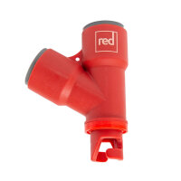 TWIN Multi Pumpen Adapter