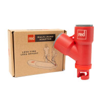 TWIN Multi Pumpen Adapter