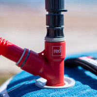 TWIN Multi Pumpen Adapter