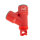 TWIN Multi Pumpen Adapter